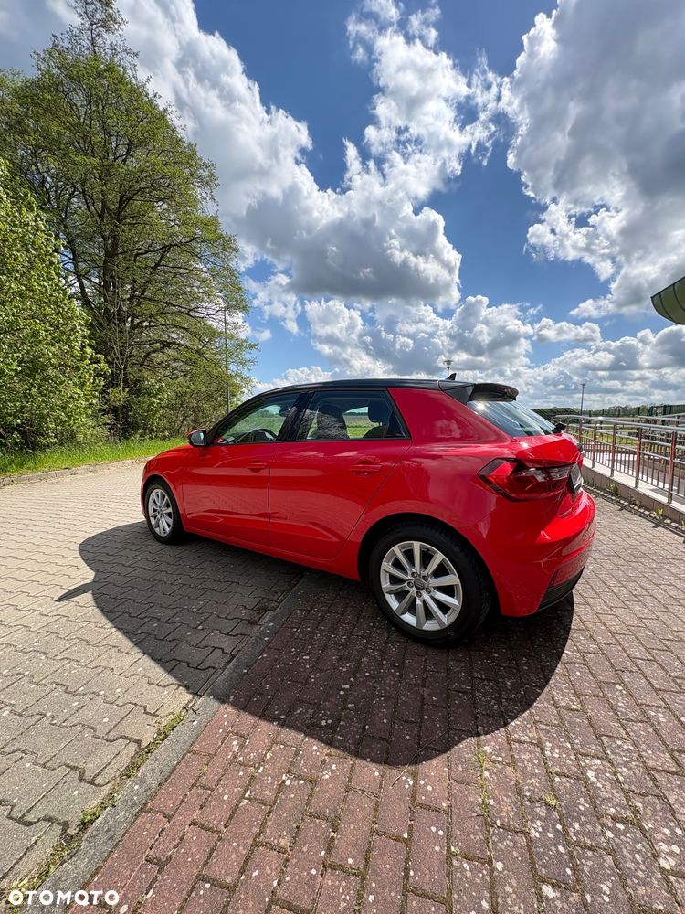 Audi A1 Sportback - 11