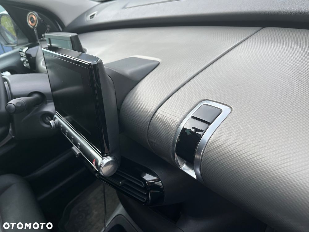 Citroën C4 Cactus 1.2 PureTech Feel S&S - 4