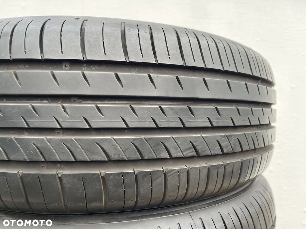 OPONY 205/60/16 205/60R16 92H KUMHO ECOWING ES31 - 2