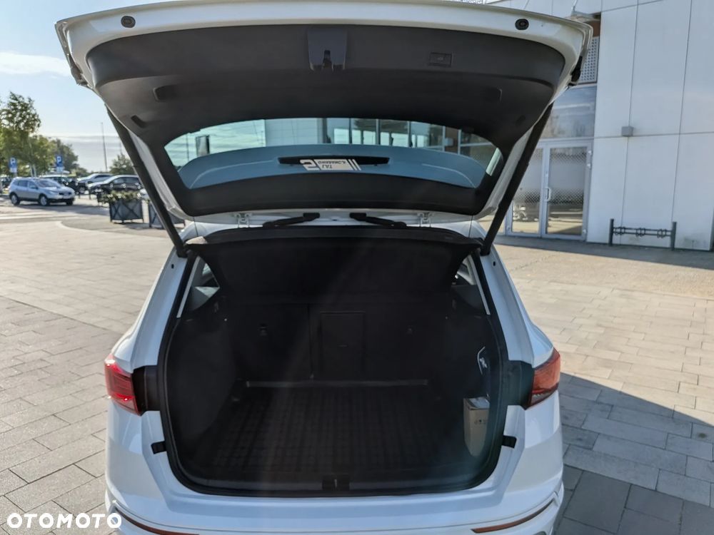 Seat Ateca 2.0 TSI FR S&S 4Drive DSG - 18