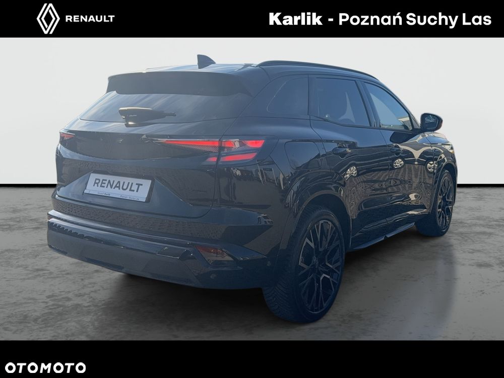 Renault Austral 1.2 E-Tech Full Hybrid 200 Esprit Alpine MMT - 7