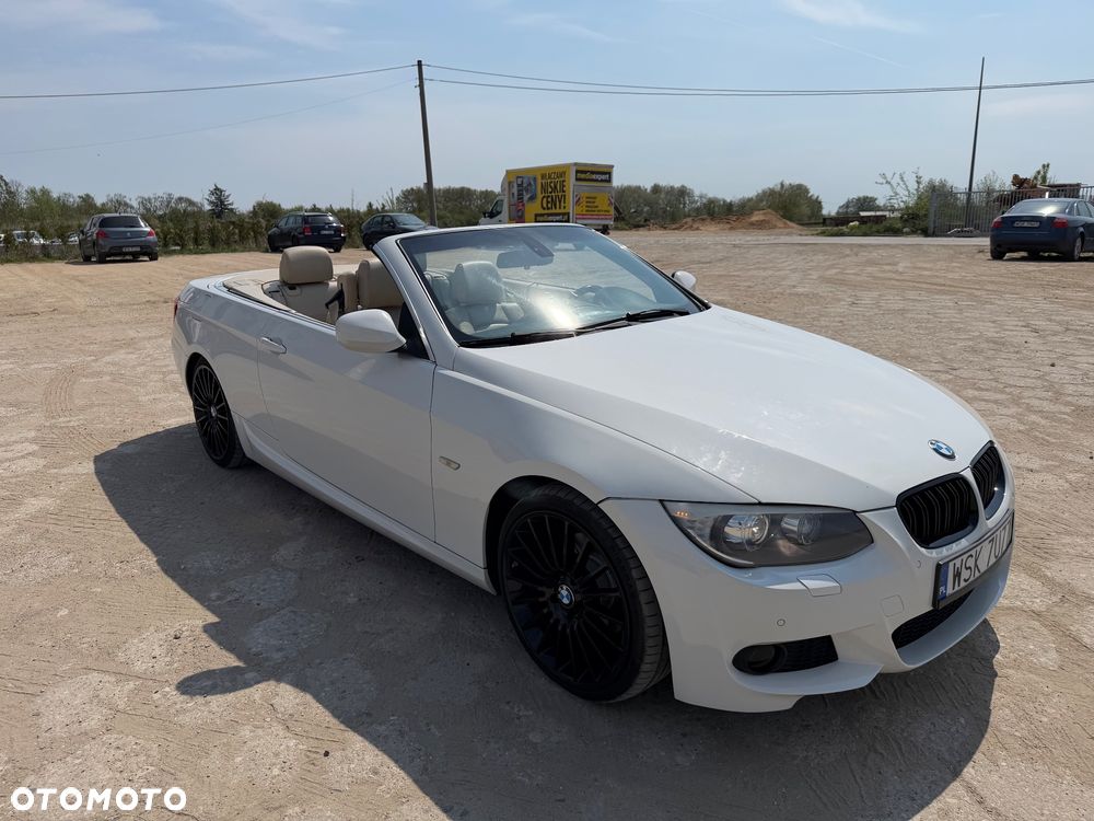 BMW Seria 3 - 31