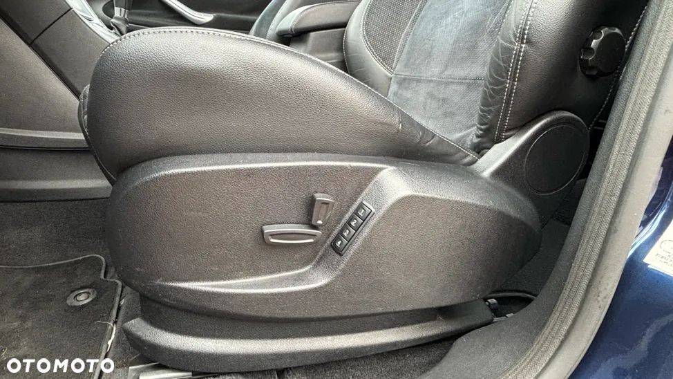 Ford S-Max 2.3 Titanium - 9