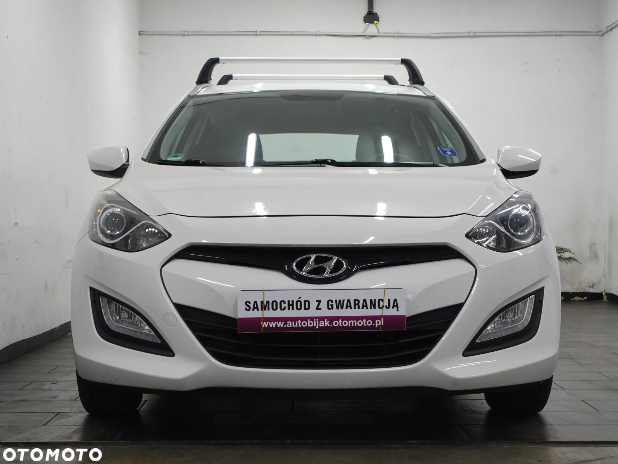 Hyundai i30 1.4 Fifa World Cup Edition - 13