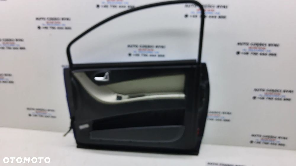 Microcar M.GO Drzwi Prawy Przód - 5