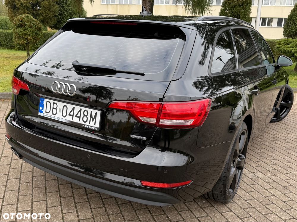 Audi A4 Avant 2.0 TDI clean diesel Quattro S tronic - 30