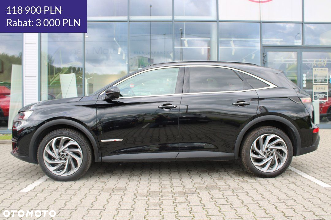 DS Automobiles DS 7 Crossback - 4