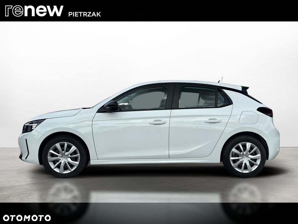 Opel Corsa 1.2 S&S - 3