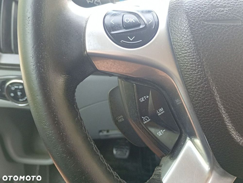 Ford Transit - 14
