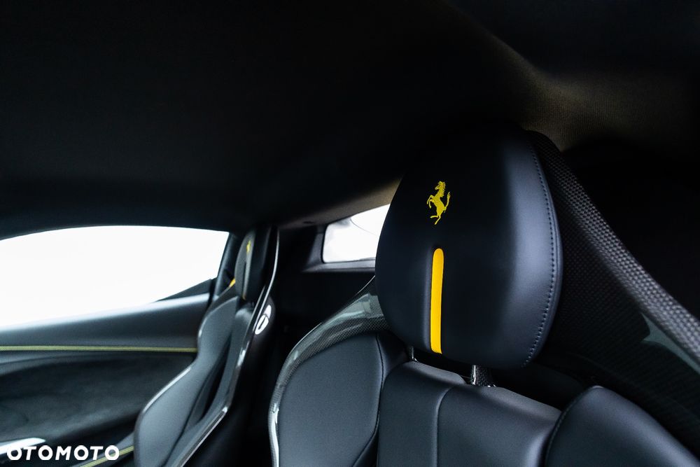 Ferrari 296 GTB - 23