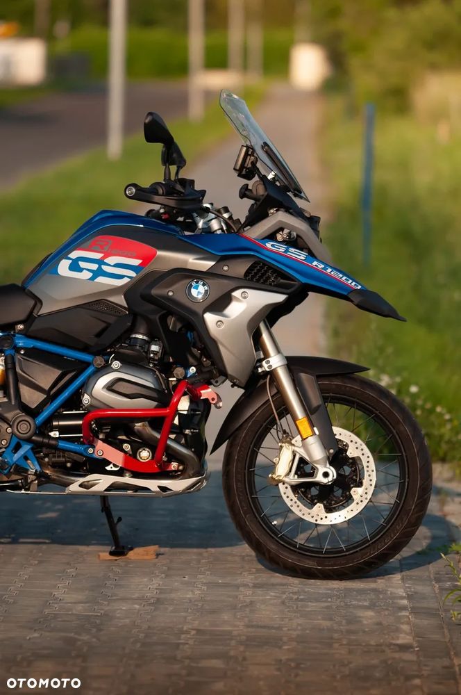 BMW Adventure - 20
