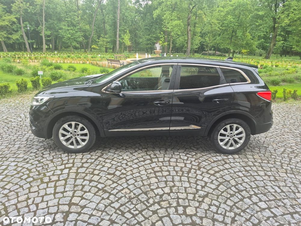 Renault Kadjar - 3