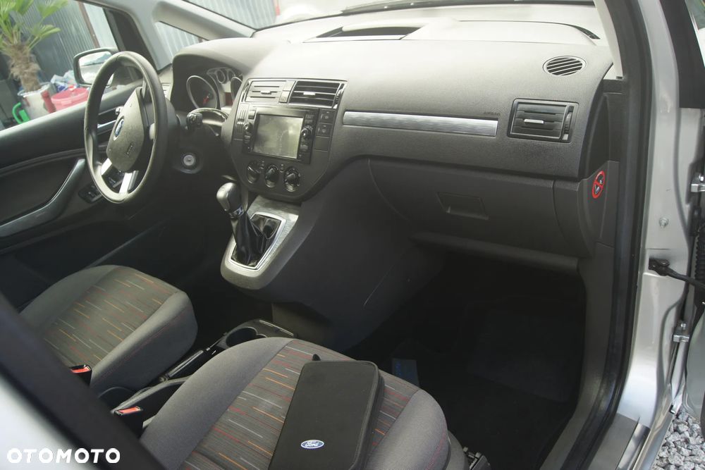 Ford C-MAX 1.6 Ambiente - 7