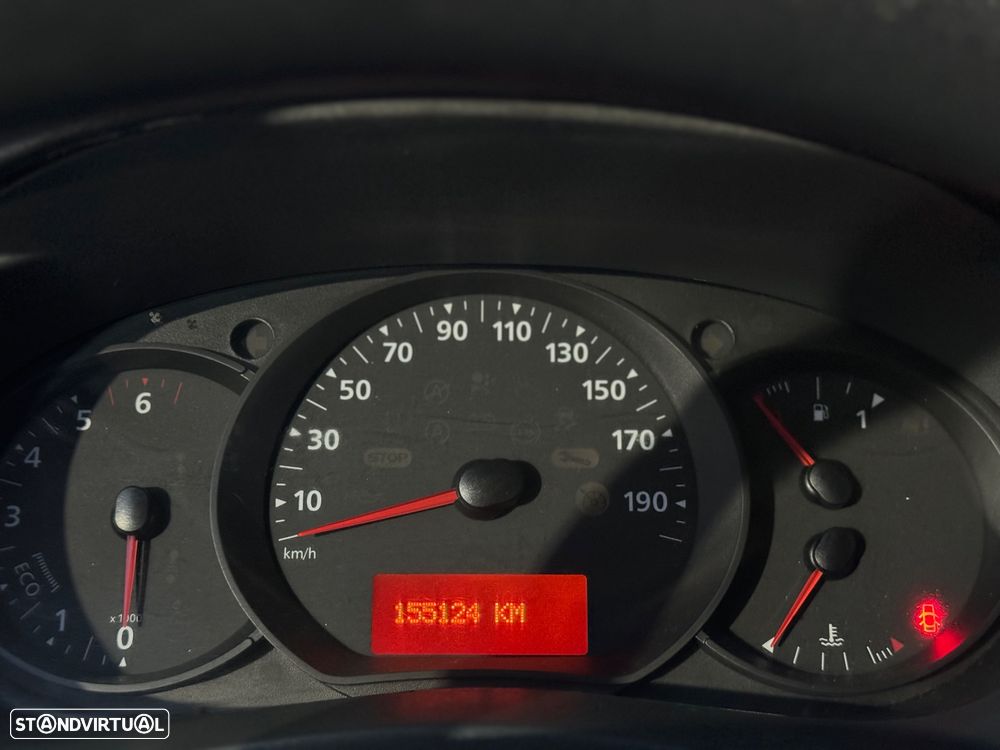 Renault Kangoo 1.5 DCI Maxi - 11