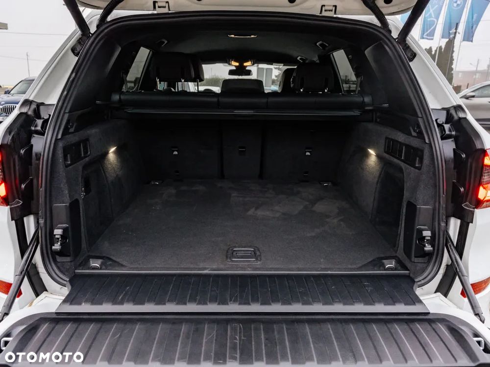 BMW X5 xDrive25d Sport-Aut - 5