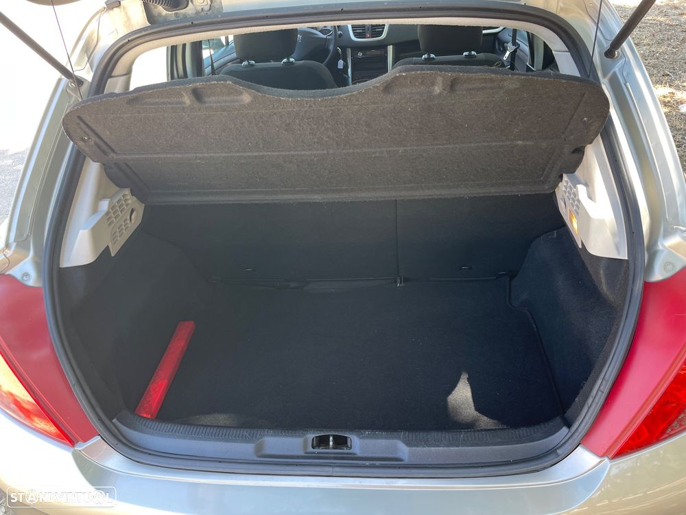 Peugeot 207 1.4 16V Sport - 17