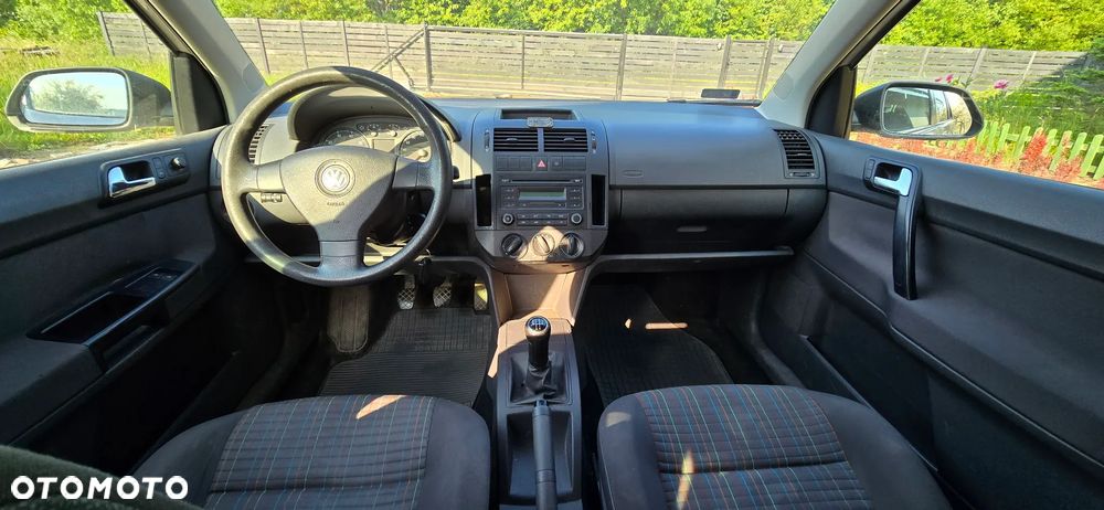 Volkswagen Polo 1.2 Trendline - 6