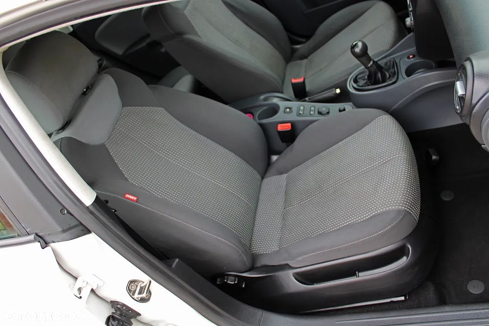 Seat Leon 1.4 TSI Style Copa - 8