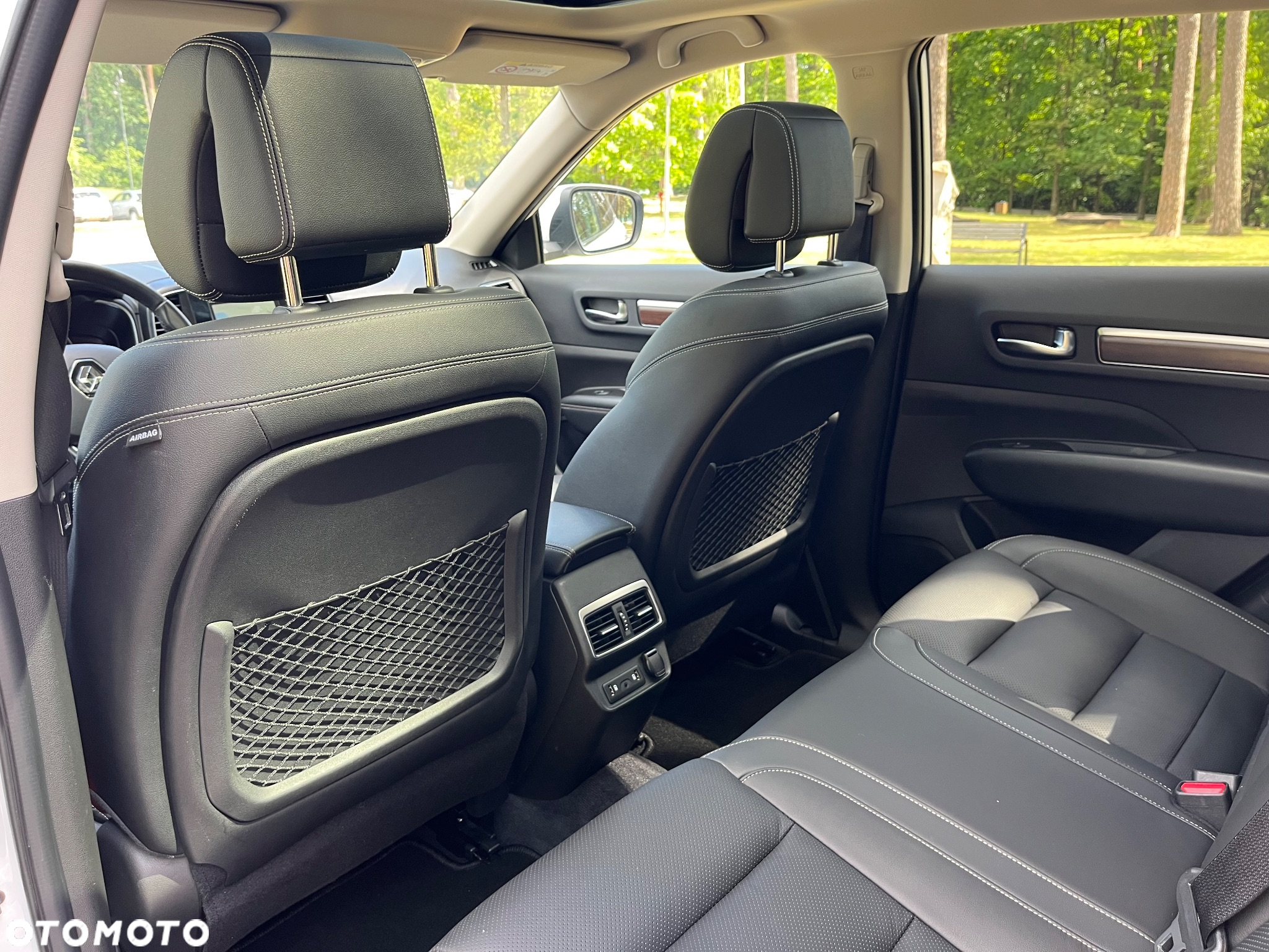 Renault Koleos 1.7 Blue dCi Intens X-Tronic - 17