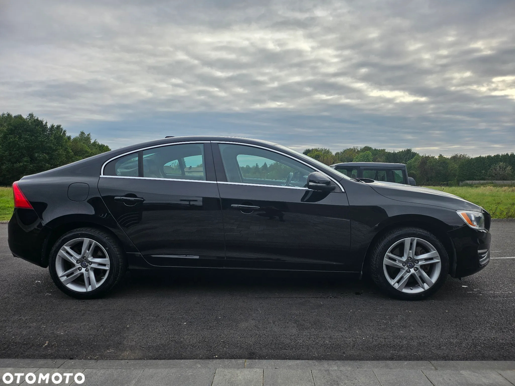 Volvo S60 2.5 T5 AWD - 6