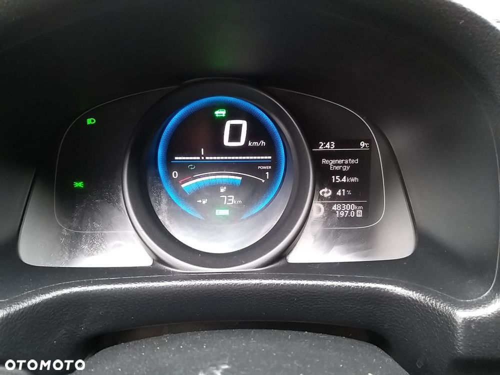 Nissan NV200 - 11
