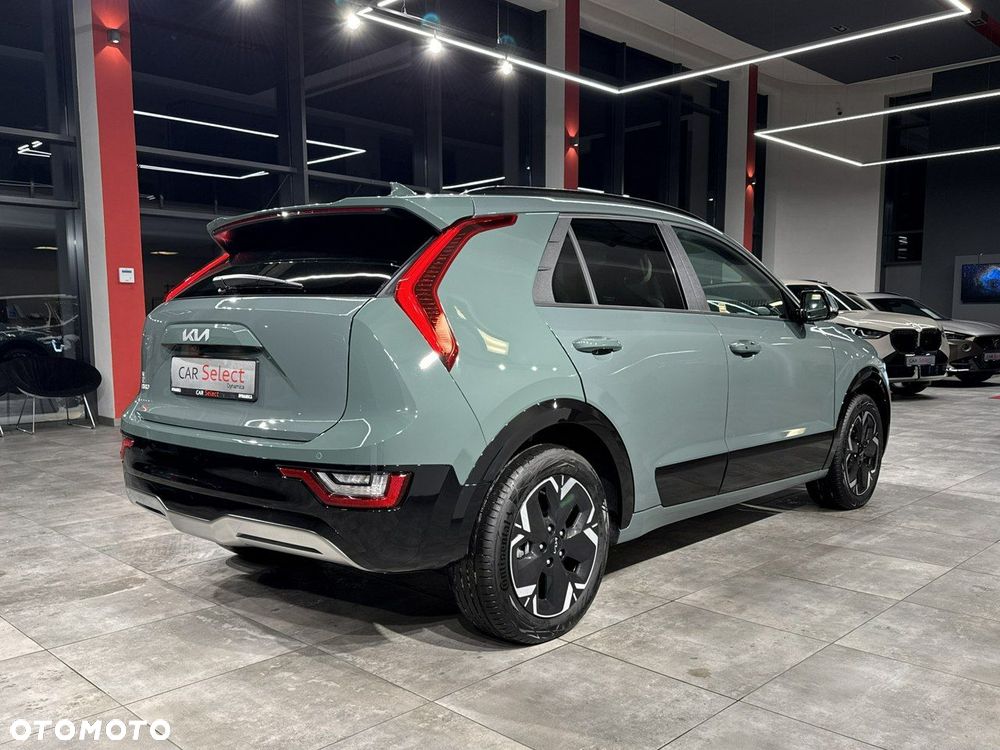 Kia Niro - 9