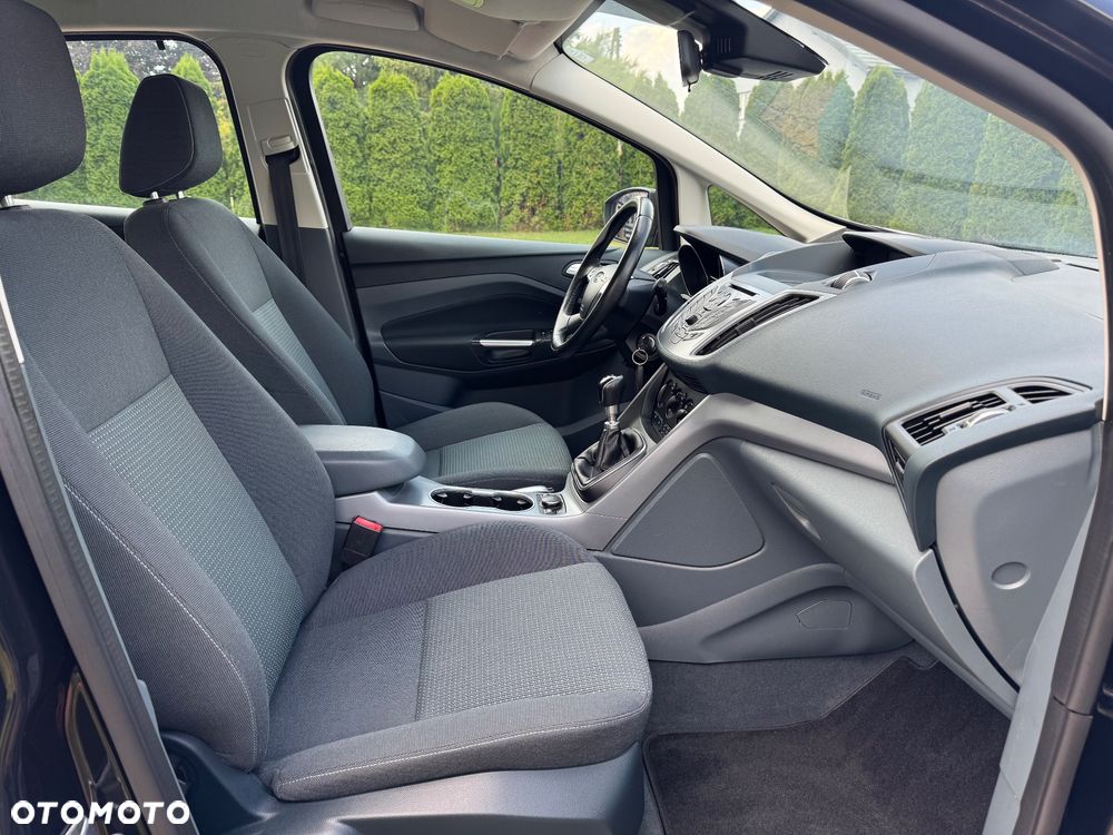 Ford C-MAX 1.0 EcoBoost Edition ASS - 15