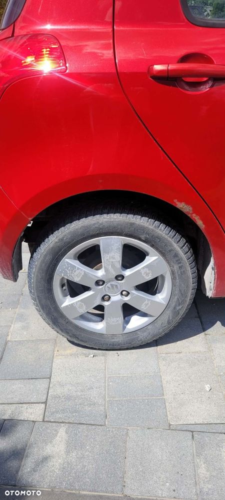 Suzuki Swift - 5