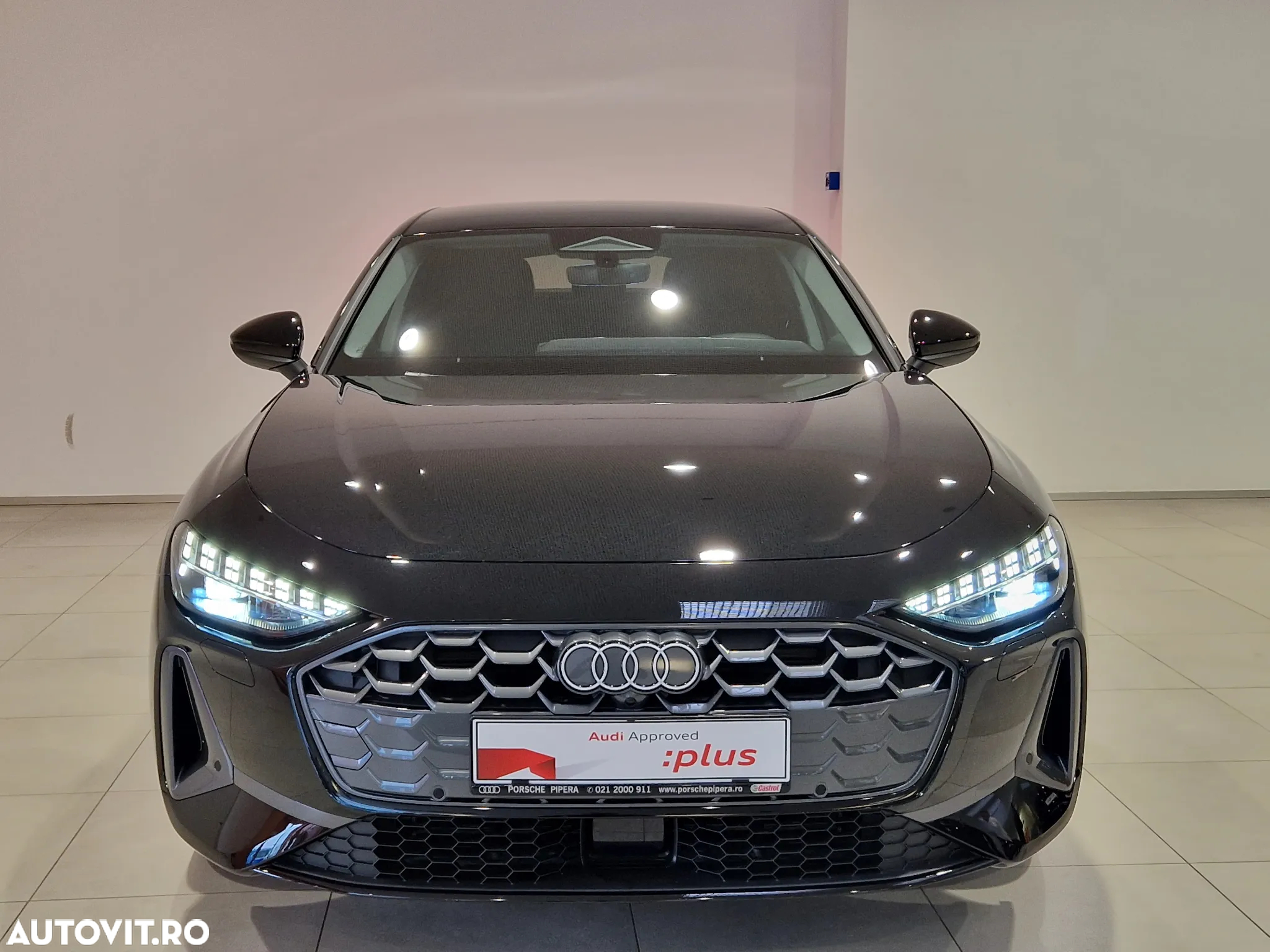Audi A5 - 4