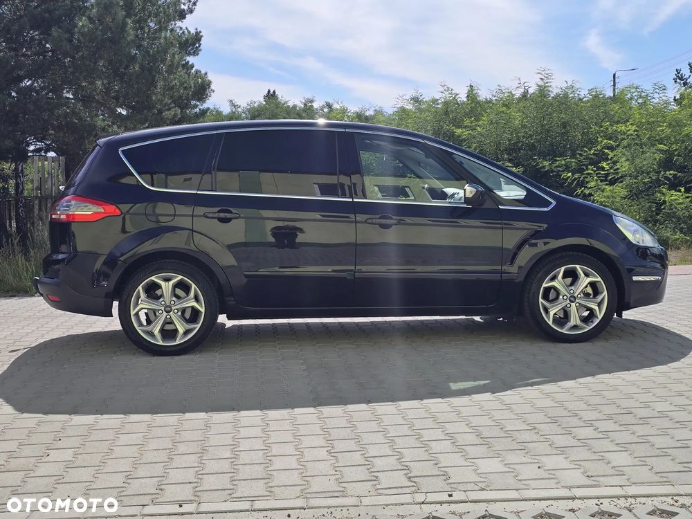 Ford S-Max 1.6 T Titanium - 6