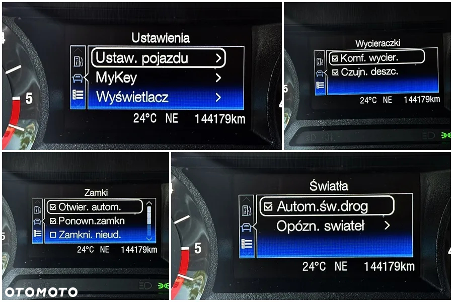 Ford Mondeo 1.5 TDCi ECOnetic Ambiente - 40