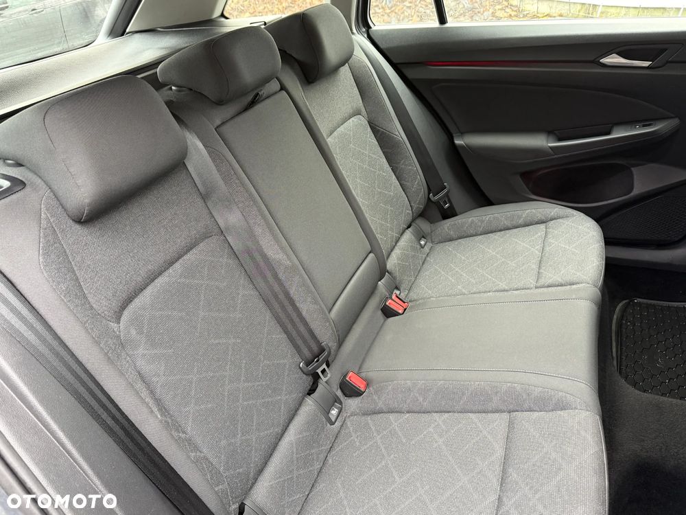 Volkswagen Golf Variant 2.0 TDI Life - 13