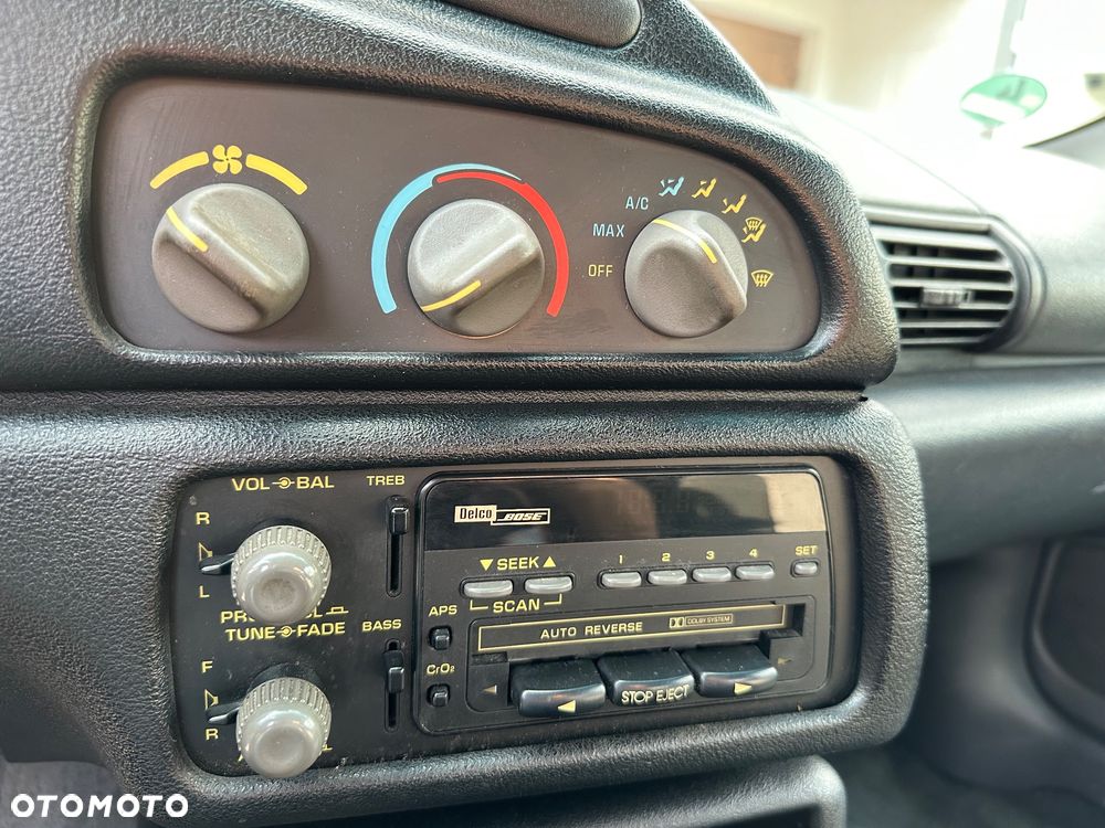 Chevrolet Camaro - 14