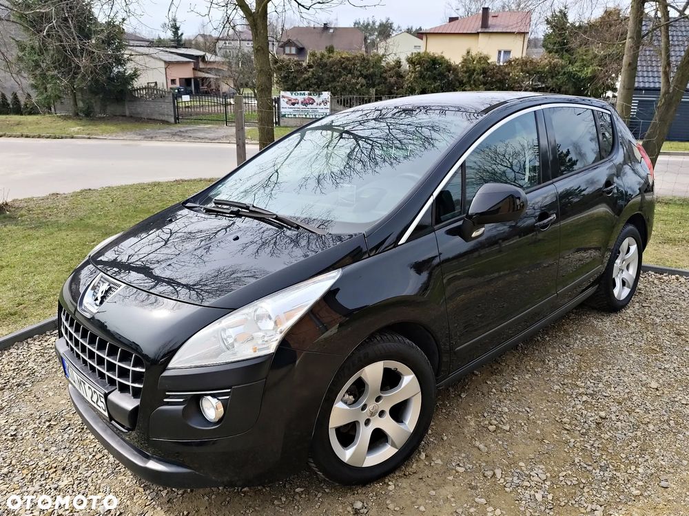 Peugeot 3008 120 VTi Active - 13