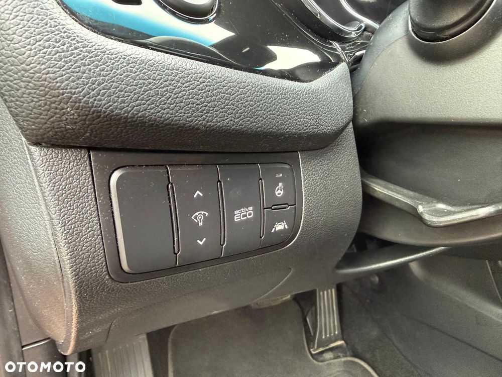 Kia ProCeed 1.6 GDI DCT Spirit - 12