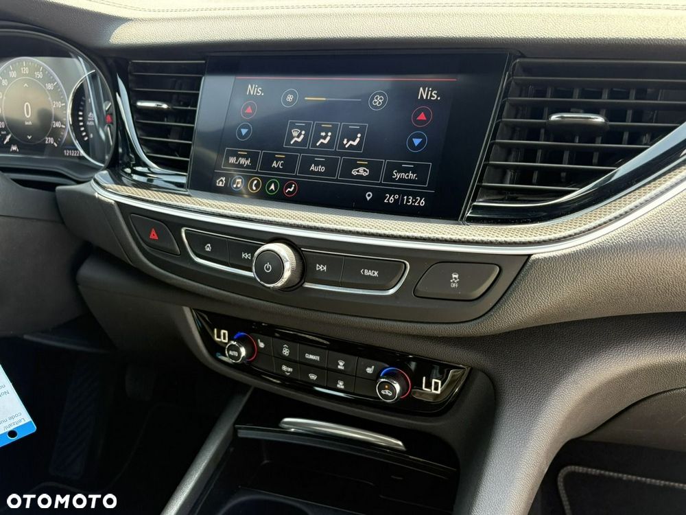 Opel Insignia 2.0 CDTI Business Elegance S&S - 16
