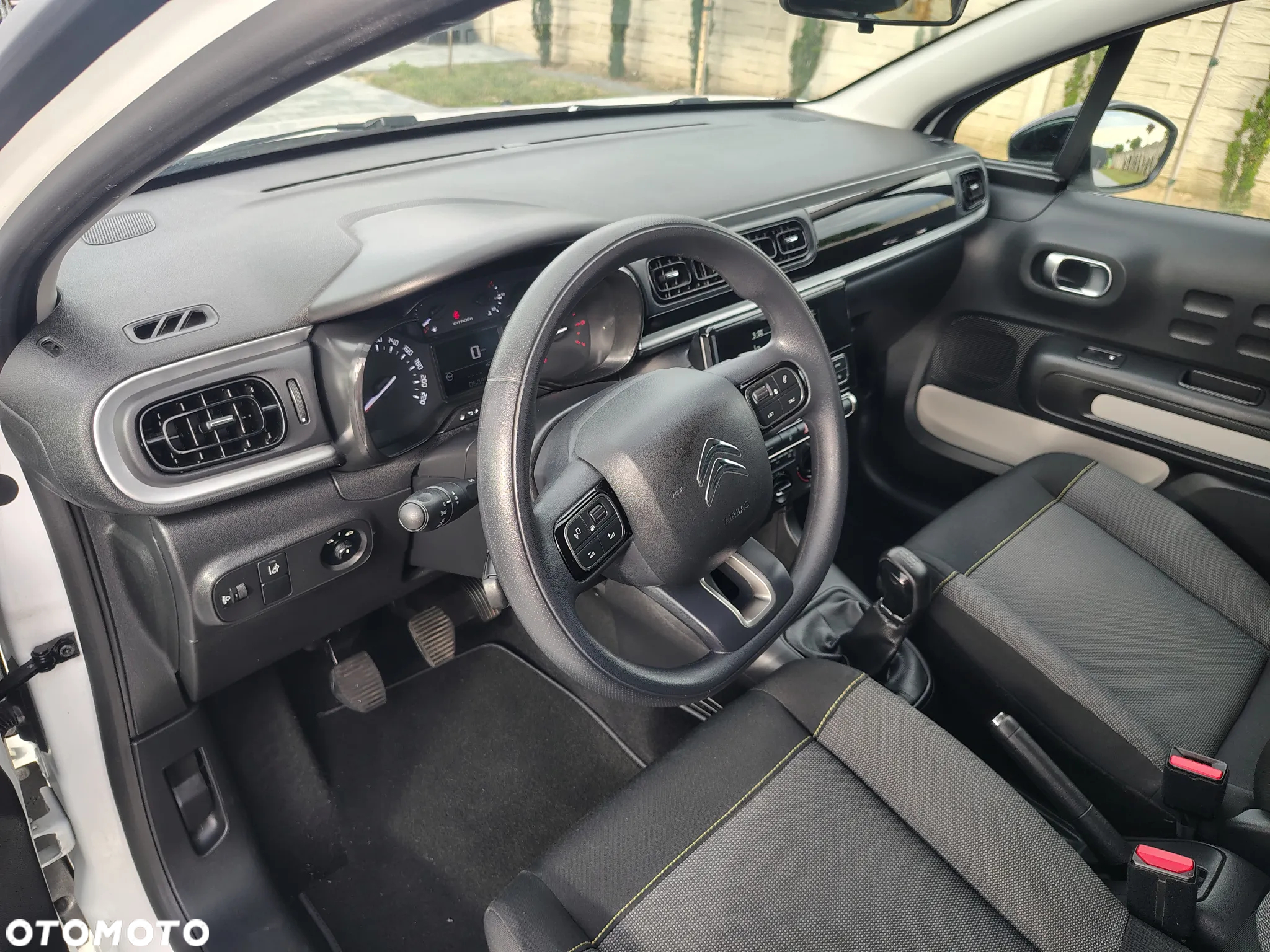 Citroën C3 1.2 PureTech Feel - 9
