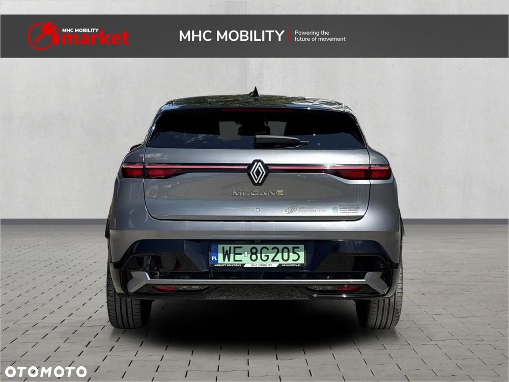 Renault Megane EV60 Techno - 4