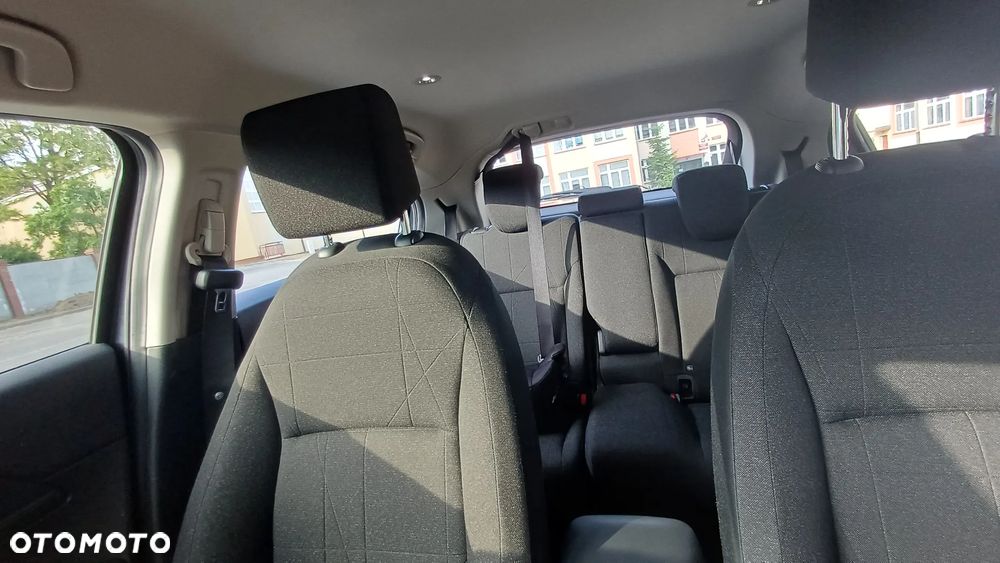 Honda HR-V 1.5 Elegance (ADAS / Connect+) CVT - 17