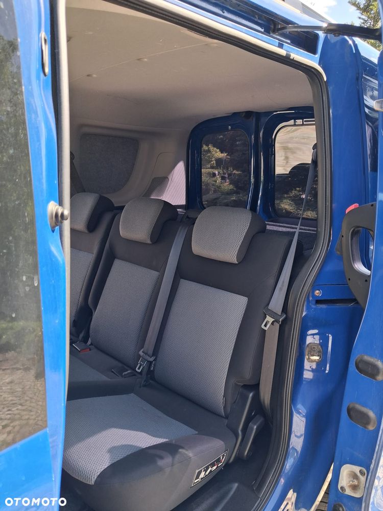 Fiat Doblo 1.6 16V Multijet Start&Stopp Emotion Family - 5