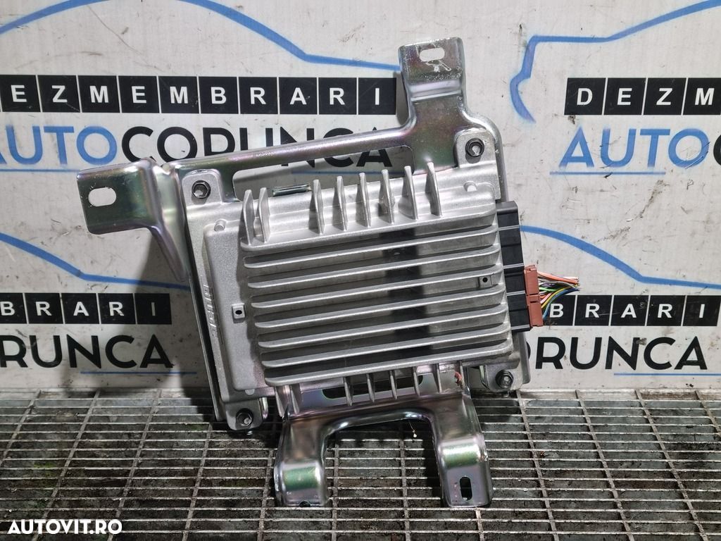 Amplificator audio Renault Koleos 2008 - 2015 (1199) 280606100 - 1