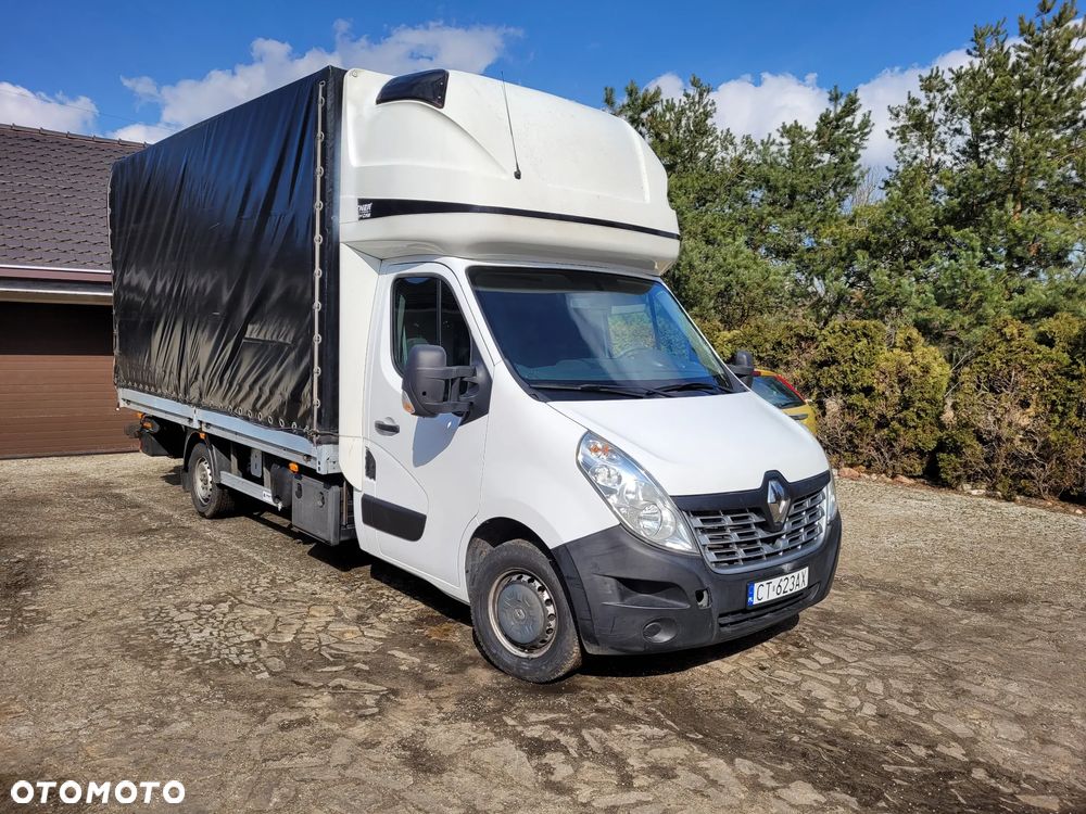 Renault Master - 5