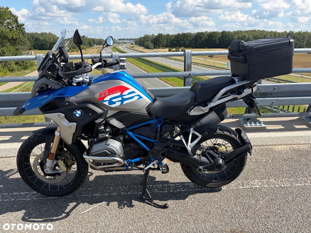 BMW GS - 23