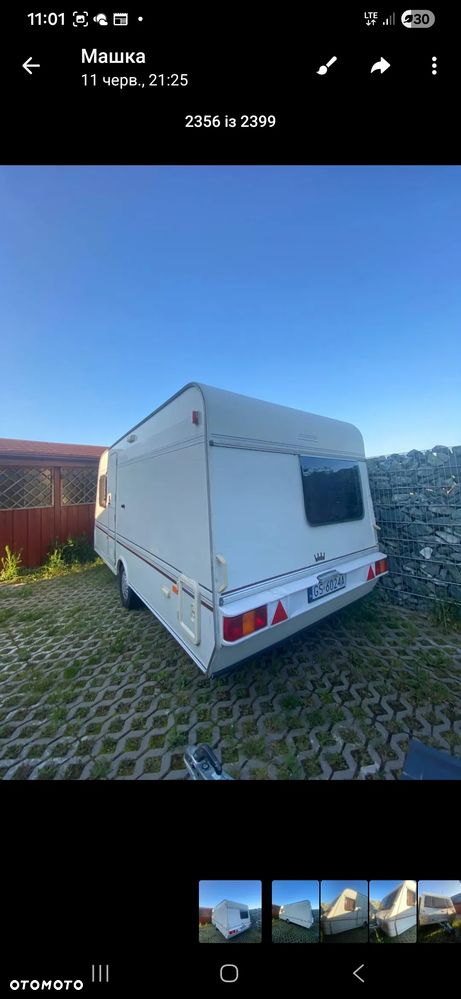Elddis Crown - 4
