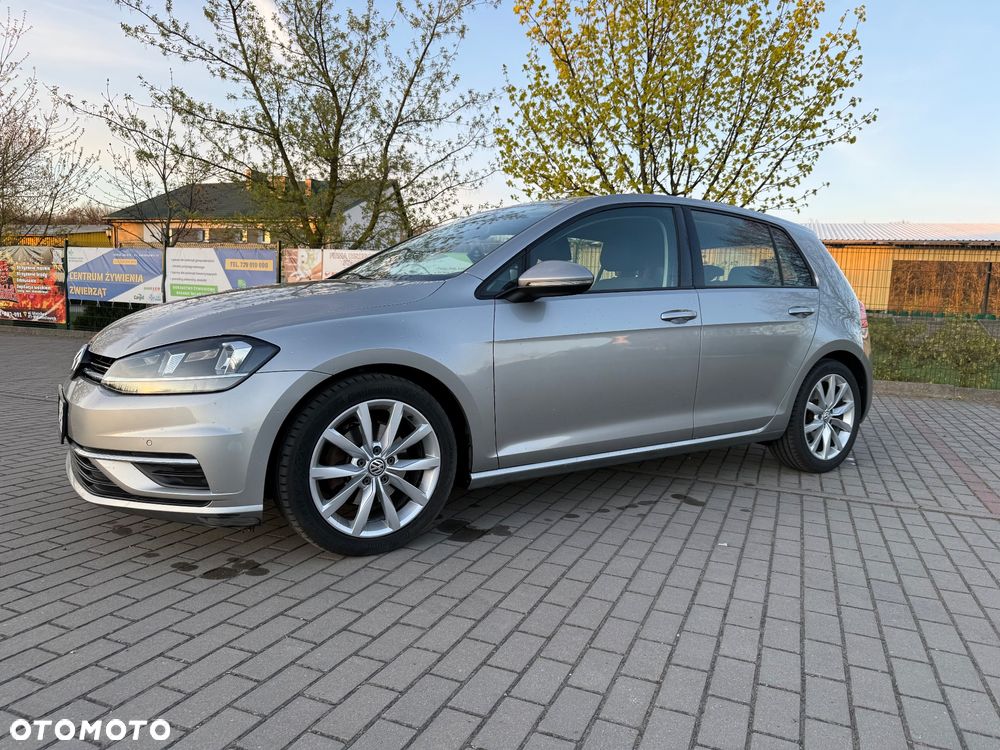 Volkswagen Golf 1.4 TSI BMT Comfortline - 2