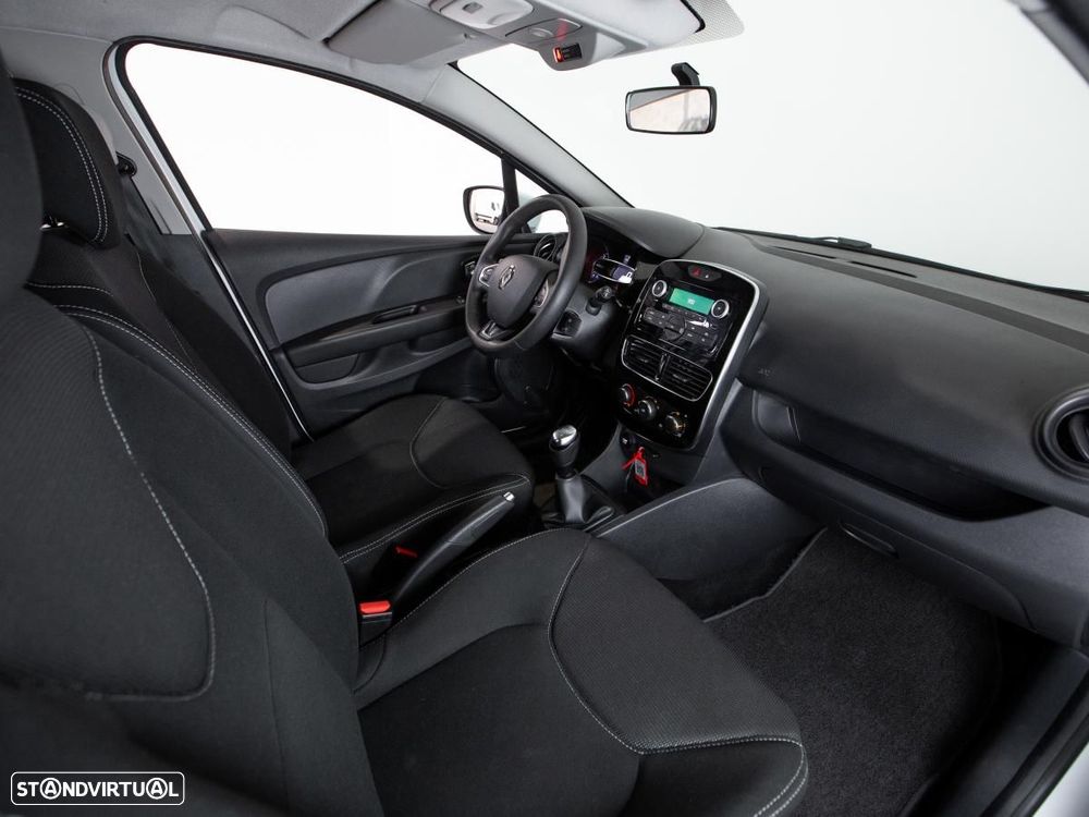 Renault Clio 1.5 dCi Zen - 10