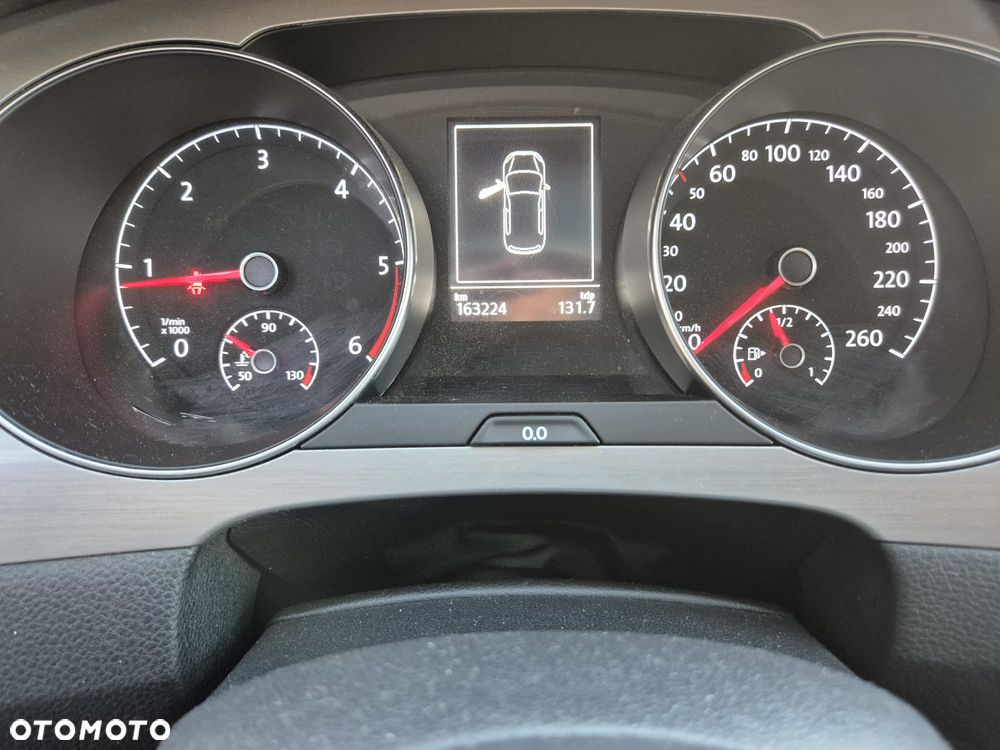 Volkswagen Golf Sportsvan 1.6 TDI BlueMotion Technology Comfortline - 14