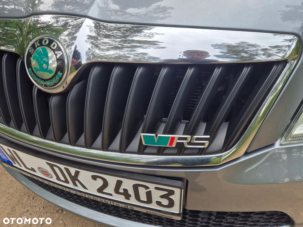 Skoda Octavia - 9