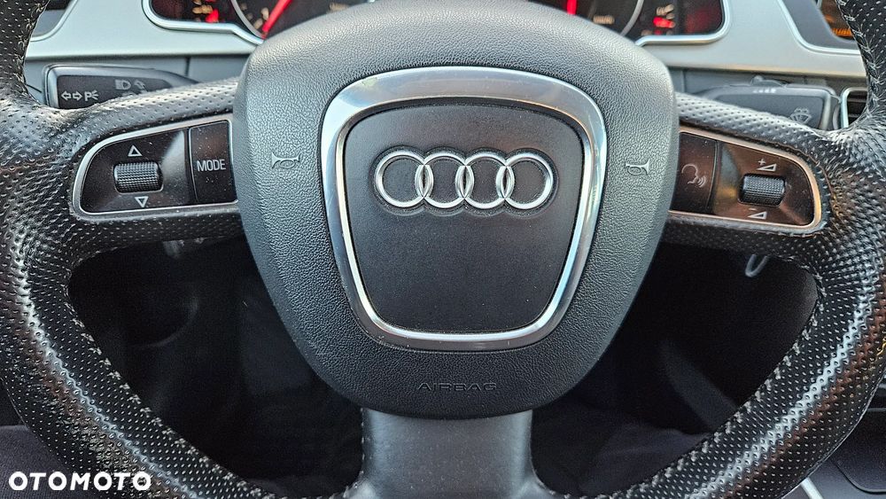 Audi A5 Sportback 2.0 TDI - 27