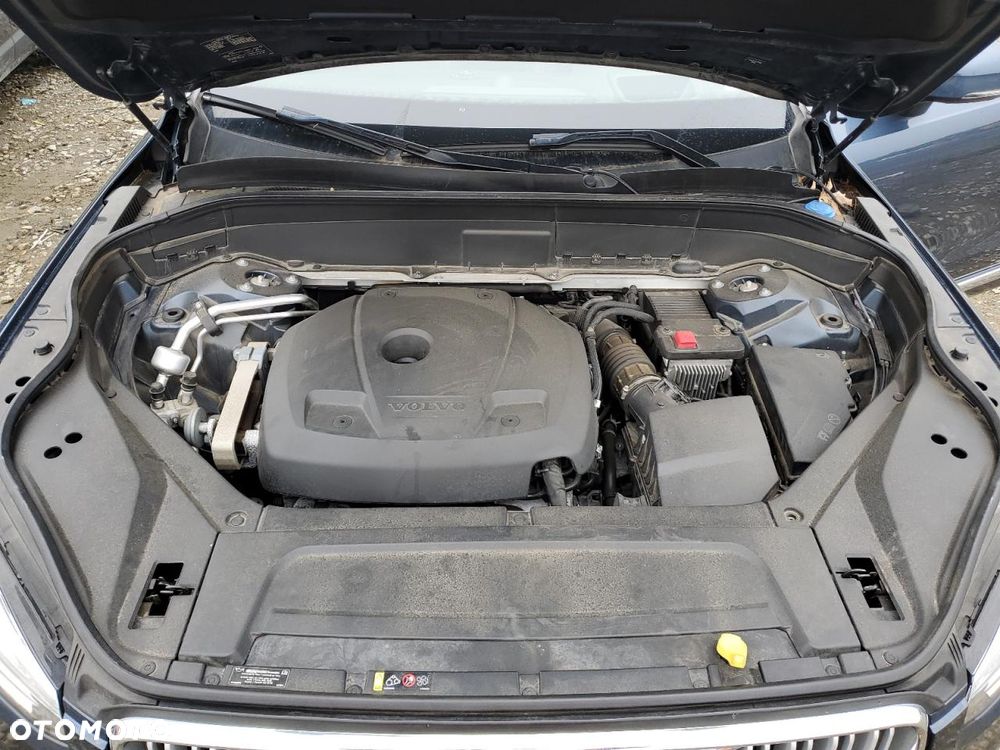 Volvo XC 90 T6 AWD Inscription 7os - 12